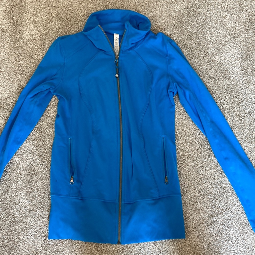 Lululemon Jacket